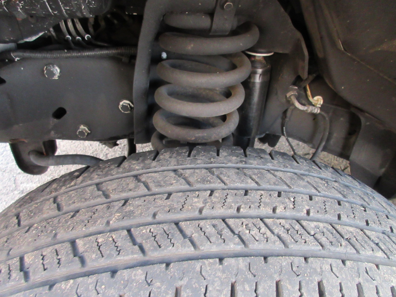 Used 2017 Ford E-450 Cutaway - photo 40