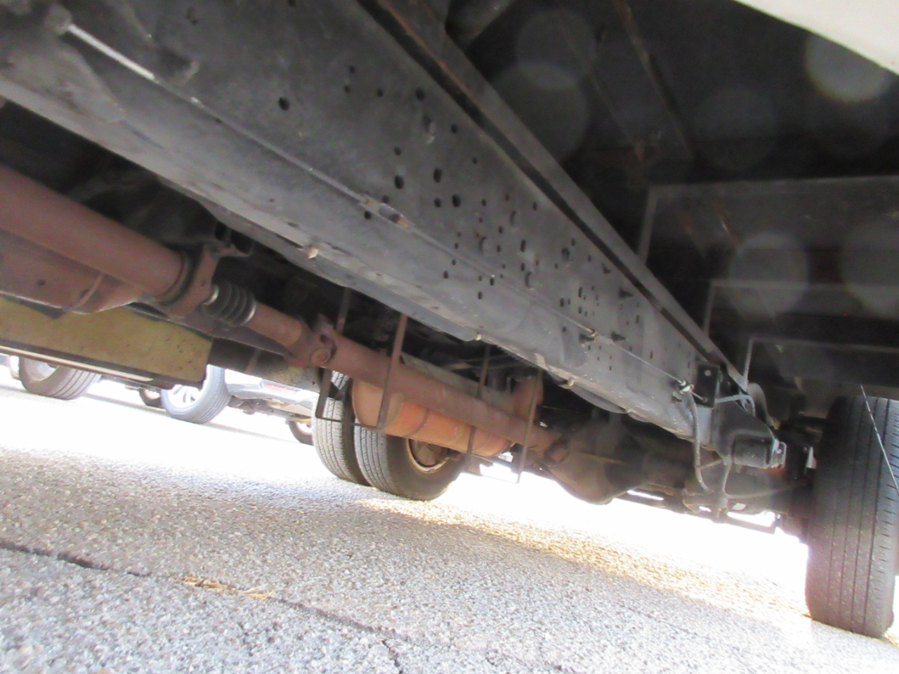 Used 2017 Ford E-450 Cutaway - photo 41