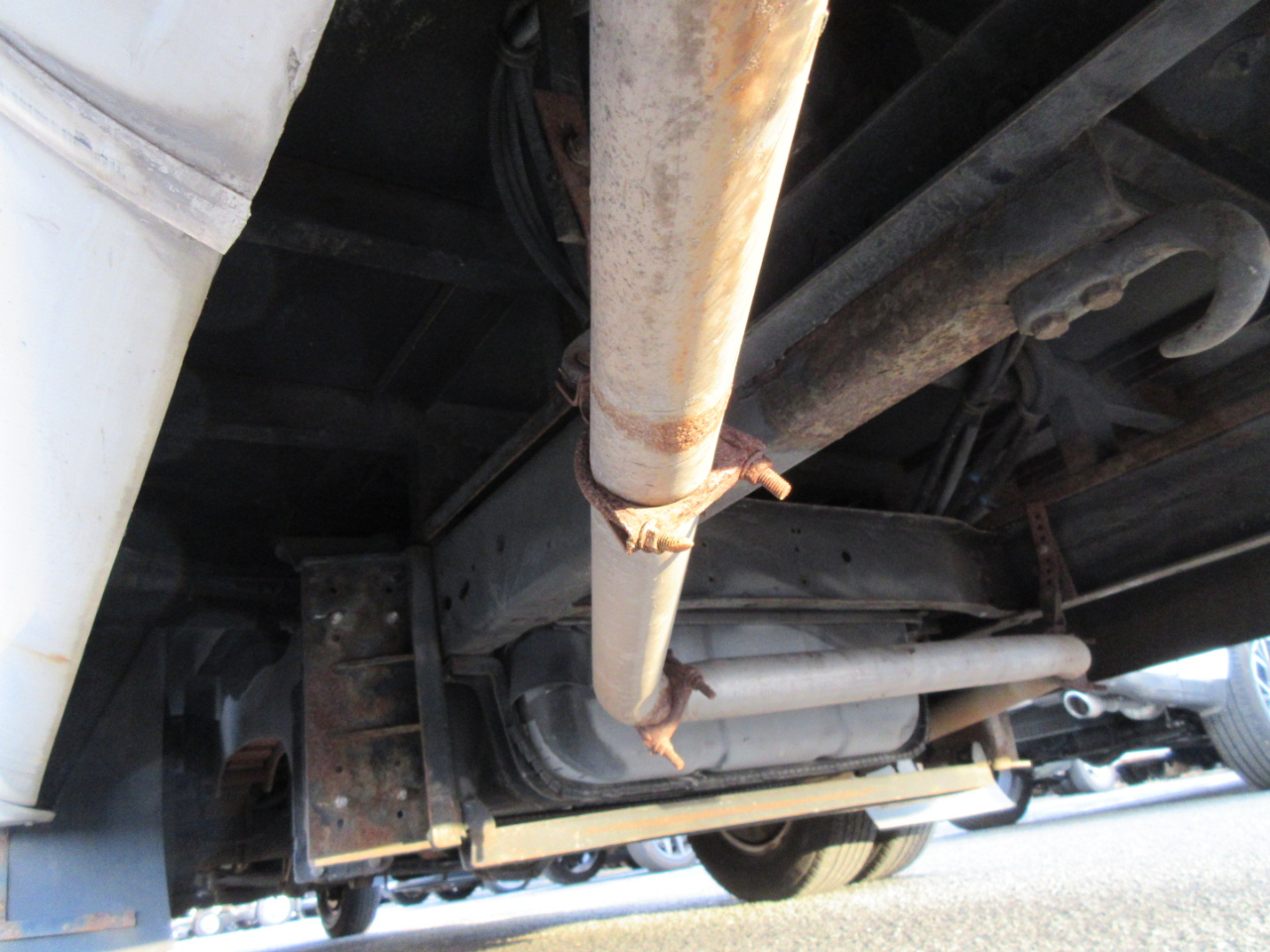Used 2017 Ford E-450 Cutaway - photo 42