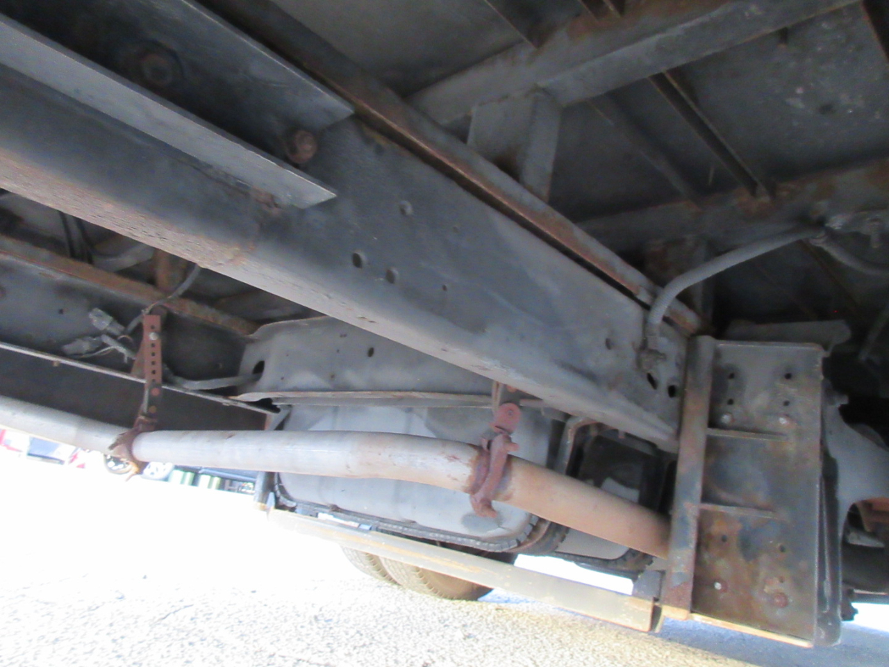 Used 2017 Ford E-450 Cutaway - photo 43