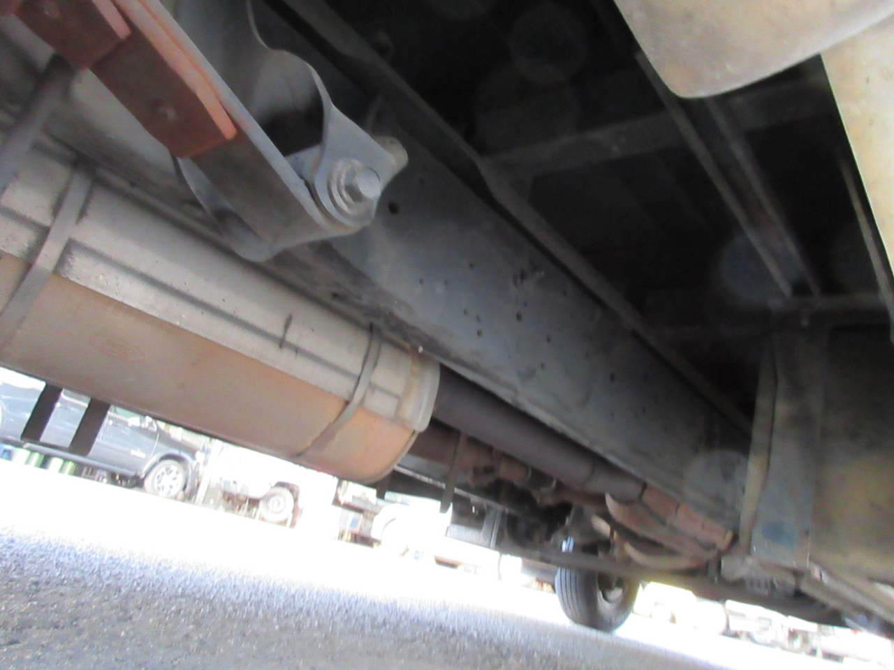 Used 2017 Ford E-450 Cutaway - photo 44