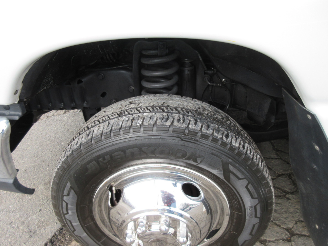 Used 2017 Ford E-450 Cutaway - photo 14