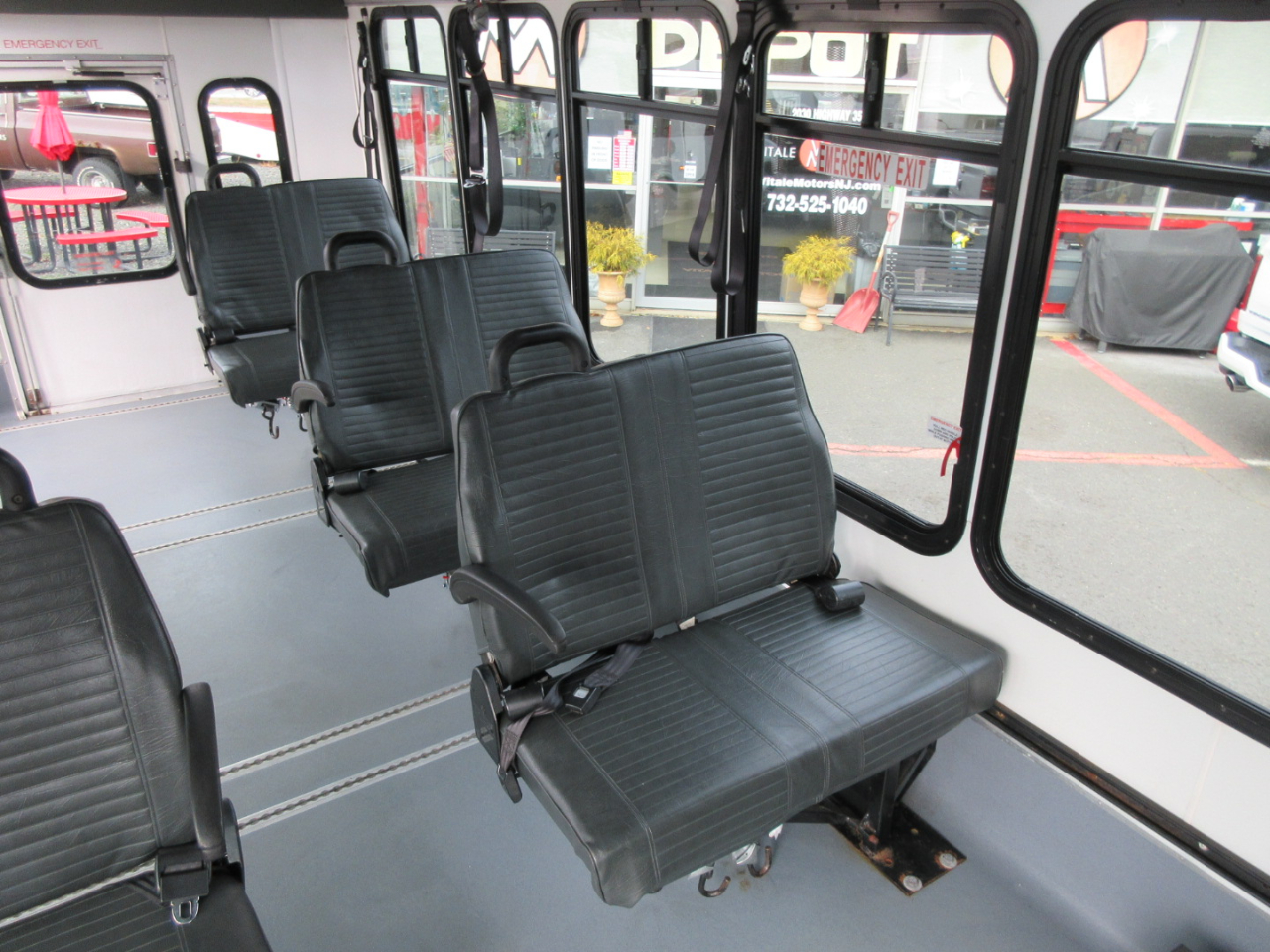 Used 2017 Ford E-450 Cutaway - photo 19