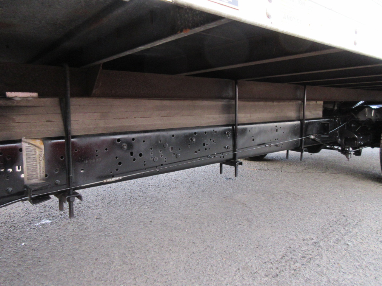 Used 2019 Ford E-350 Cutaway - photo 19