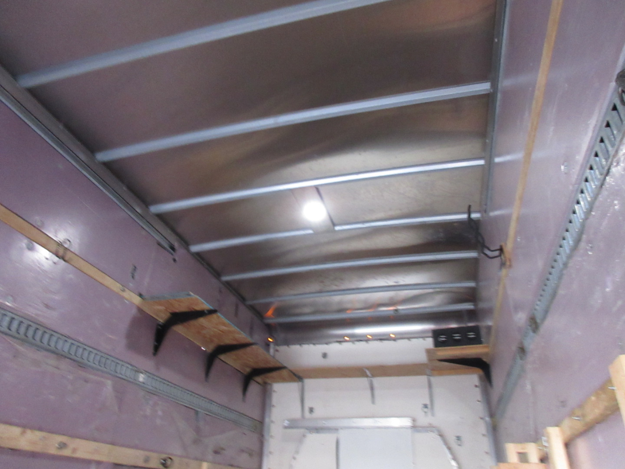 Used 2019 Ford E-350 Cutaway - photo 22