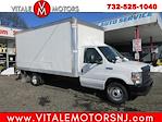 Used 2019 Ford E-350 Cutaway thumbnail 5