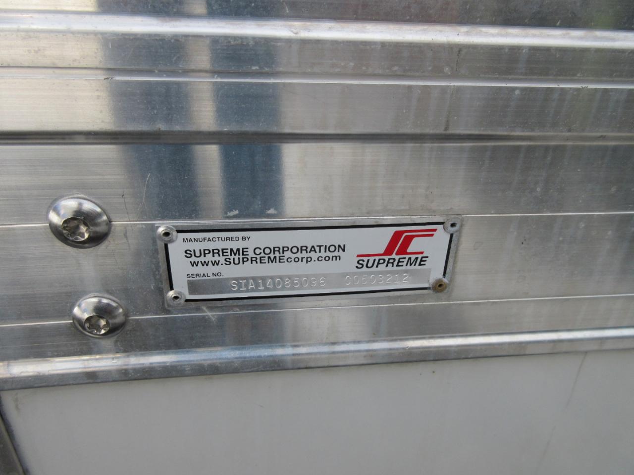 Used 2012 Ford E-350 Cutaway - photo 16