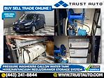 Used 2019 Ford Transit Connect Empty Cargo Van thumbnail 1