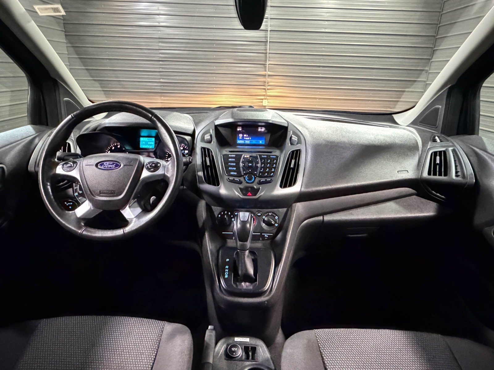 Used 2018 Ford Transit Connect Empty Cargo Van - photo 13