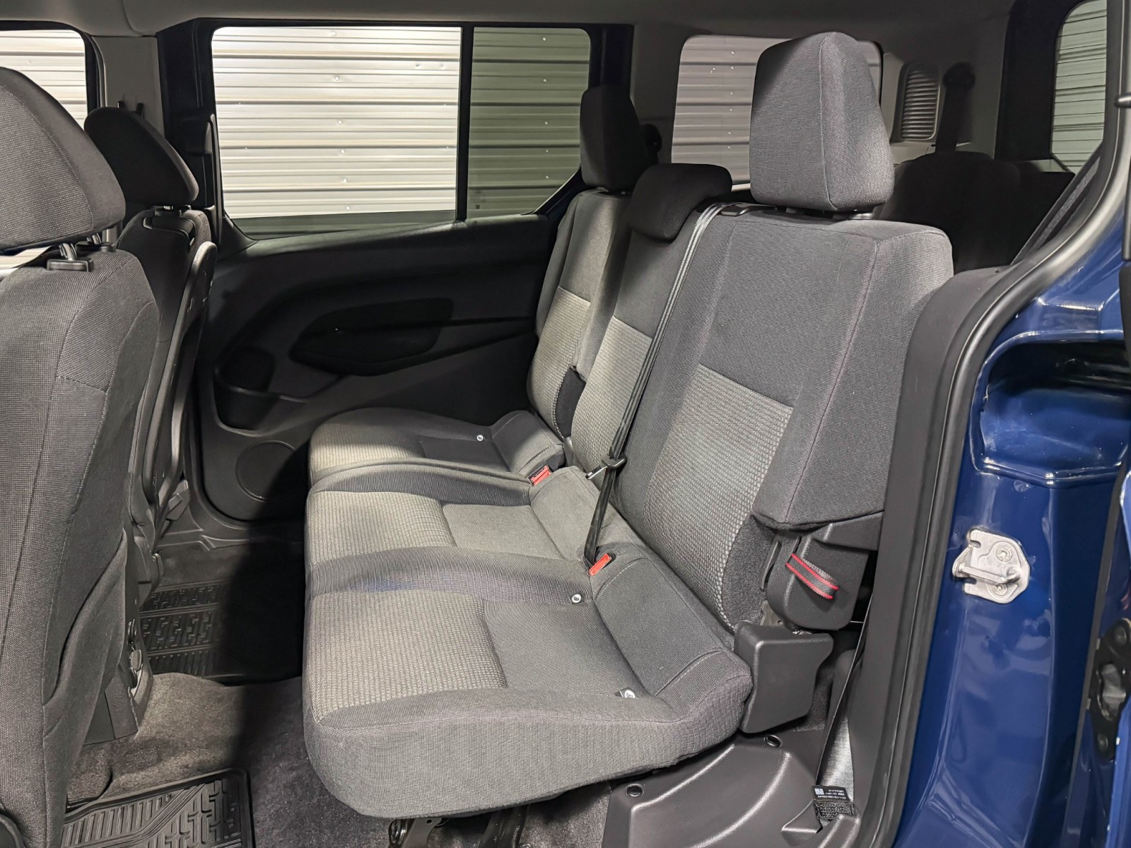 Used 2018 Ford Transit Connect Empty Cargo Van - photo 17