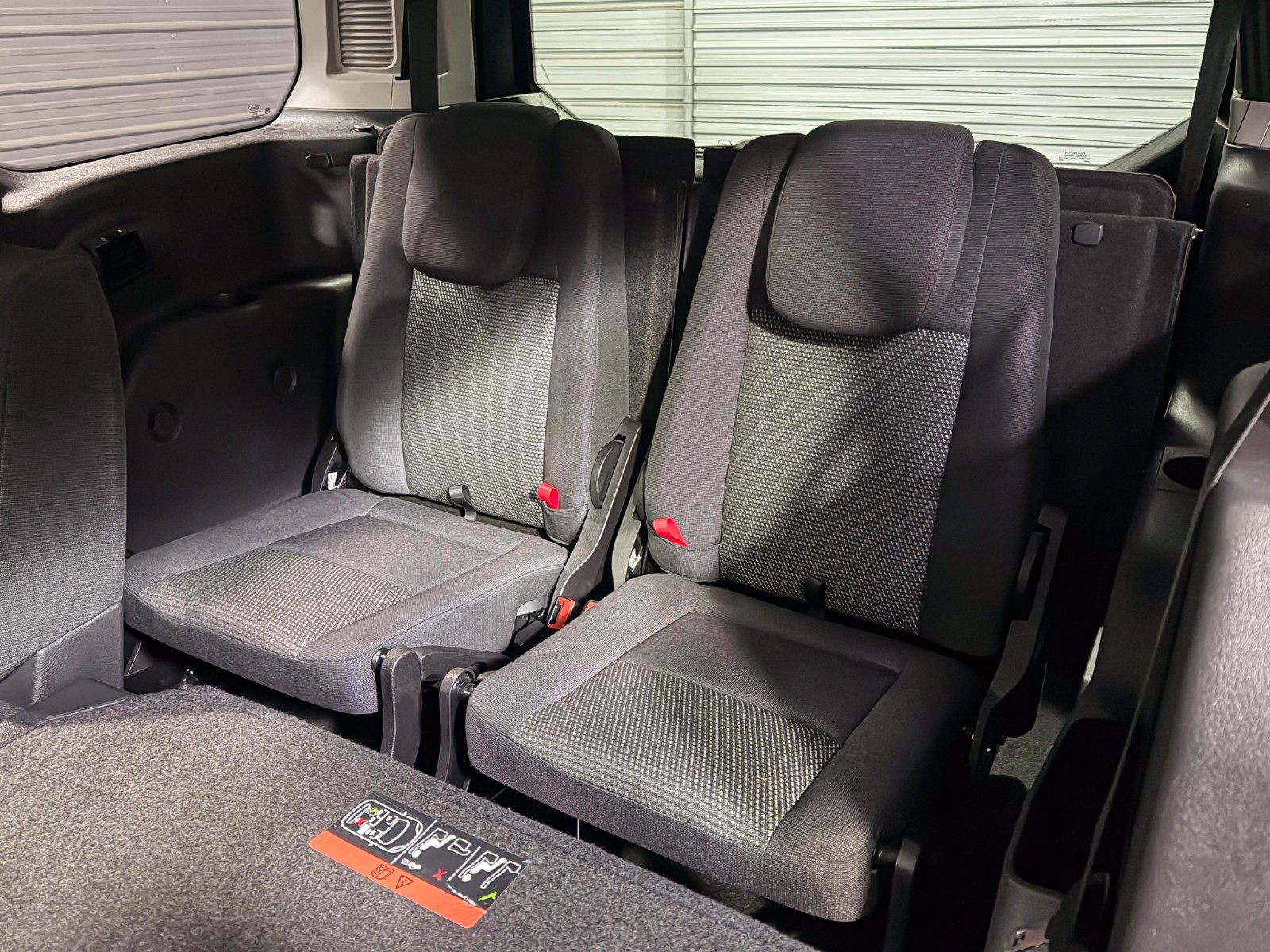 Used 2018 Ford Transit Connect Empty Cargo Van - photo 18