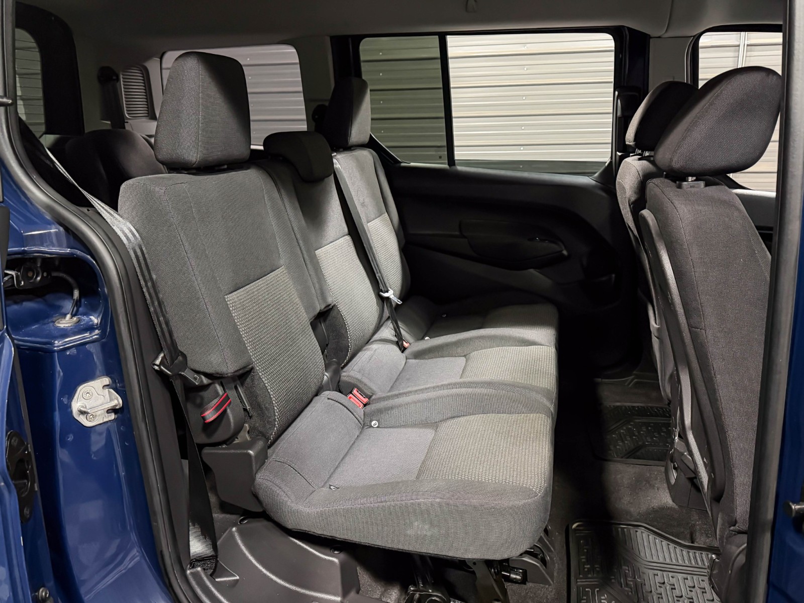 Used 2018 Ford Transit Connect Empty Cargo Van - photo 19
