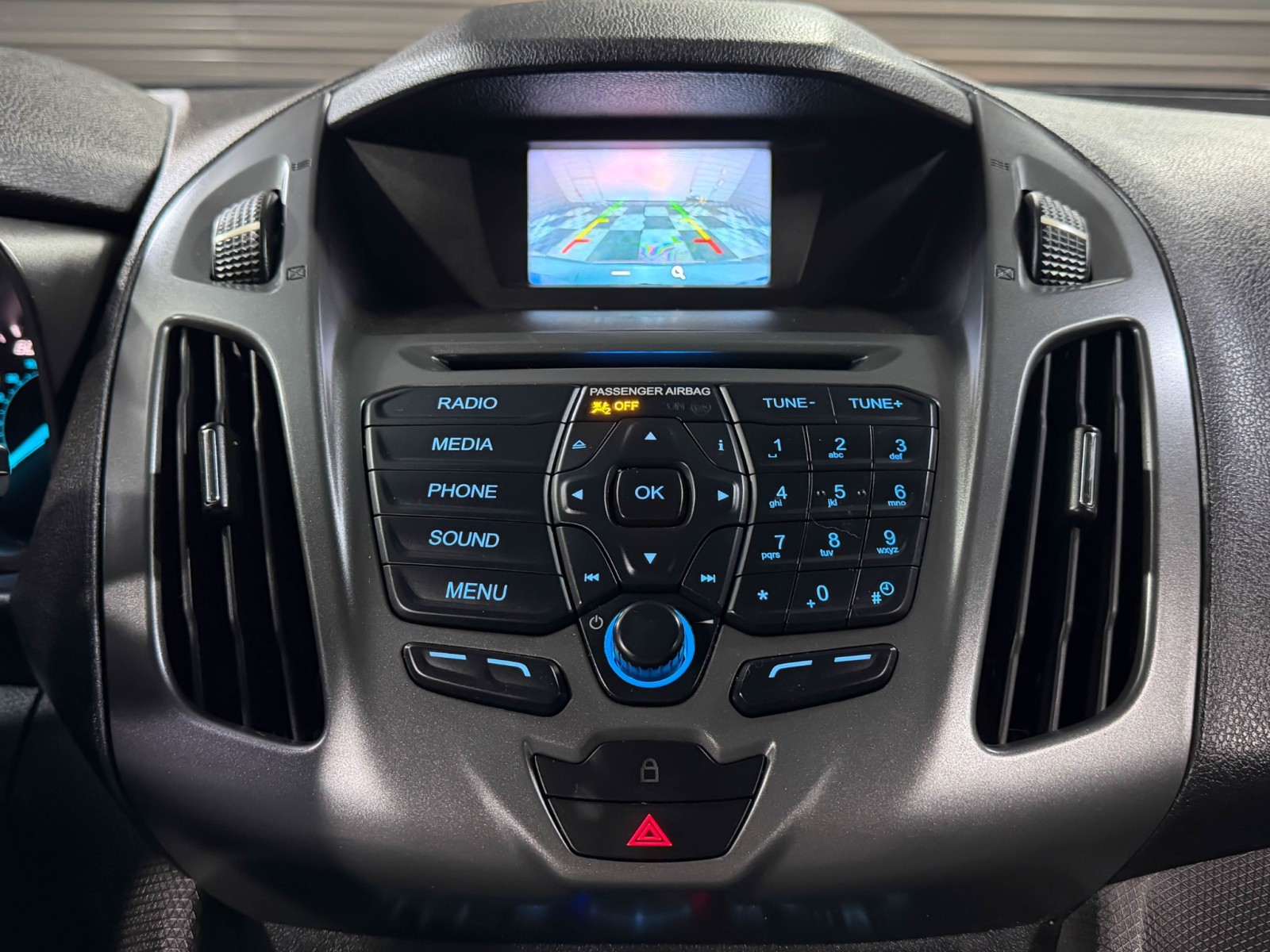 Used 2018 Ford Transit Connect Empty Cargo Van - photo 26