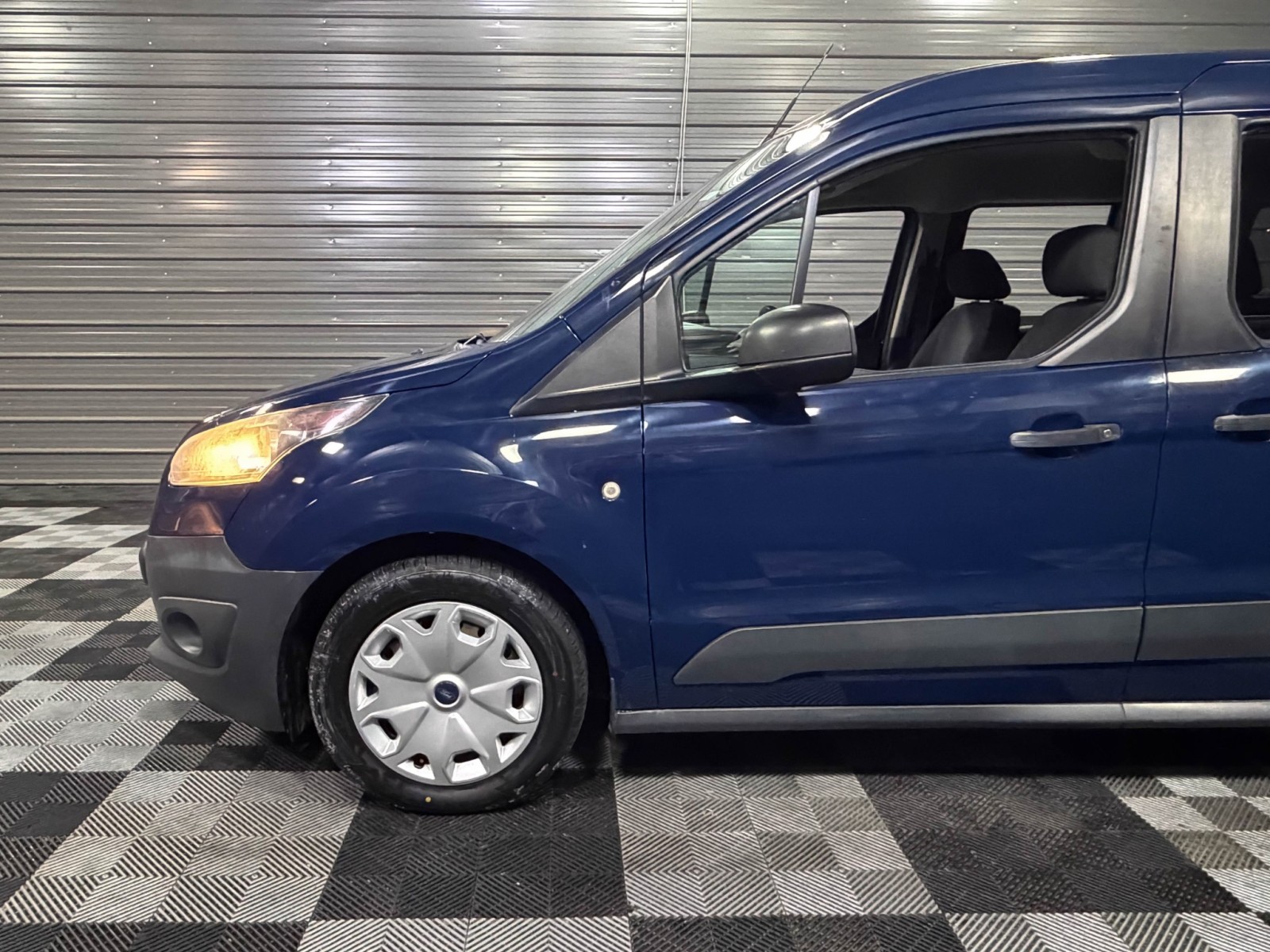 Used 2018 Ford Transit Connect Empty Cargo Van - photo 35