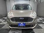 Used 2019 Ford Transit Connect Empty Cargo Van thumbnail 4