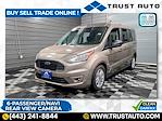 Used 2019 Ford Transit Connect Empty Cargo Van thumbnail 1