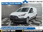 Used 2022 Ford Transit Connect Empty Cargo Van thumbnail 1