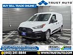 Used 2023 Ford Transit Connect Empty Cargo Van thumbnail 1