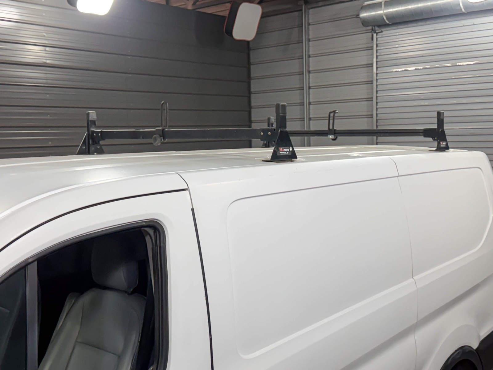 Used 2017 Ford Transit 150 Low Roof Empty Cargo Van - photo 16