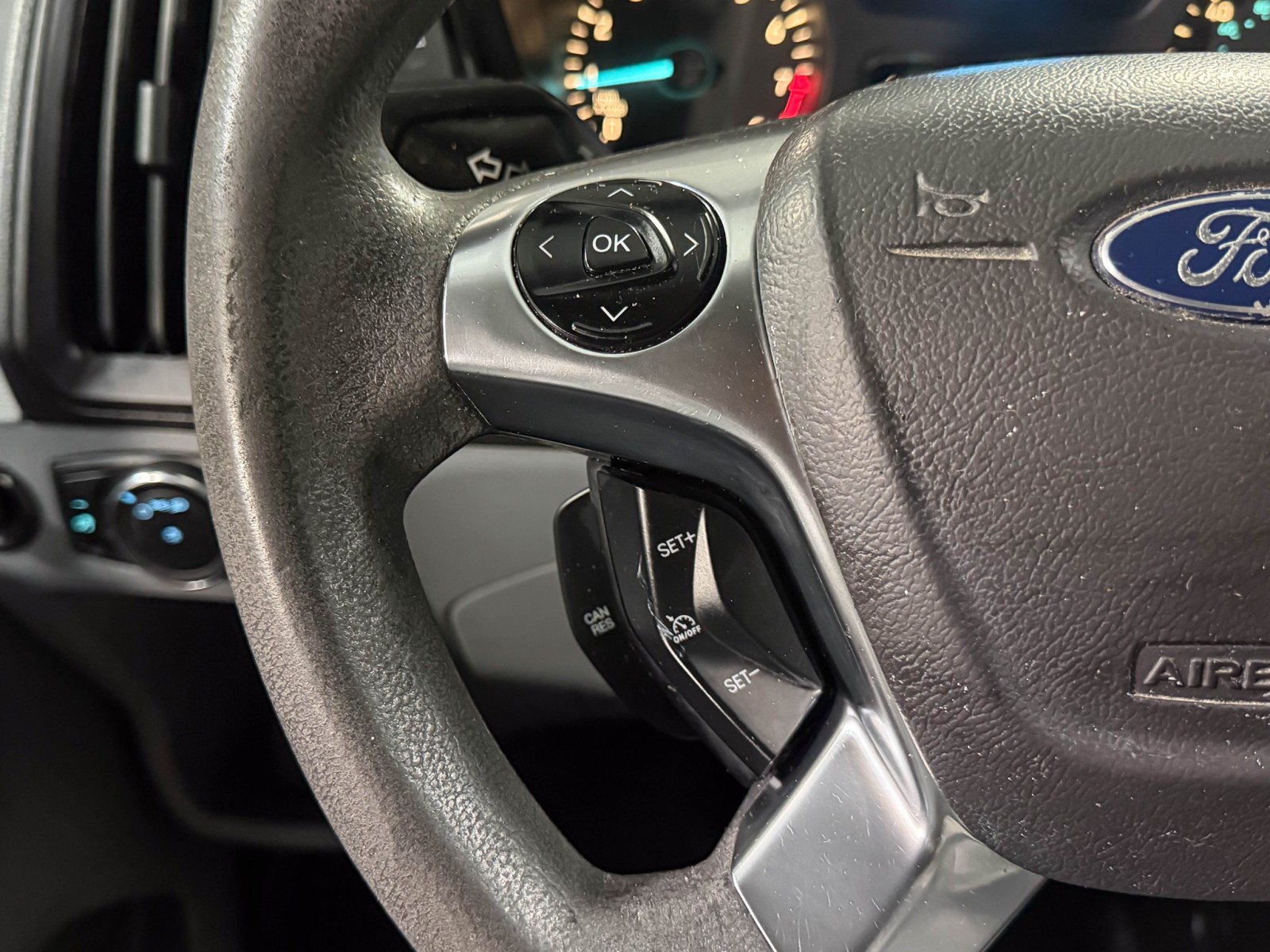Used 2017 Ford Transit 150 Low Roof Empty Cargo Van - photo 24