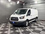Used 2017 Ford Transit 150 Low Roof Empty Cargo Van thumbnail 3