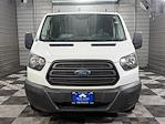 Used 2017 Ford Transit 150 Low Roof Empty Cargo Van thumbnail 4
