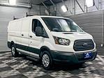 Used 2017 Ford Transit 150 Low Roof Empty Cargo Van thumbnail 5