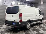 Used 2017 Ford Transit 150 Low Roof Empty Cargo Van thumbnail 6