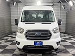 Used 2020 Ford Transit 350 XLT Passenger Van thumbnail 3