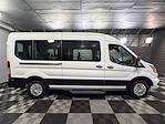Used 2020 Ford Transit 350 XLT Passenger Van thumbnail 8