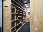 Used 2023 Ford Transit 250 Medium Roof Empty Cargo Van thumbnail 10