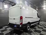 Used 2023 Ford Transit 250 Medium Roof Empty Cargo Van thumbnail 5