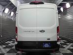 Used 2023 Ford Transit 250 Medium Roof Empty Cargo Van thumbnail 6