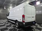 Used 2023 Ford Transit 250 Medium Roof Empty Cargo Van thumbnail 7