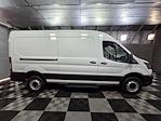 Used 2023 Ford Transit 250 Medium Roof Empty Cargo Van thumbnail 8