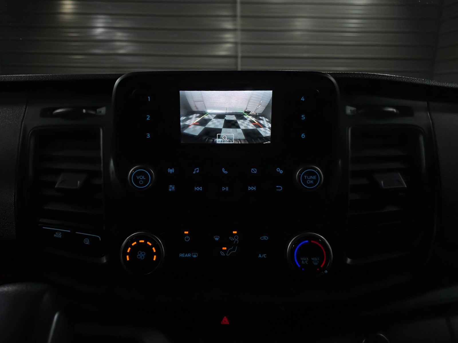 Used 2022 Ford Transit 250 Low Roof Empty Cargo Van - photo 27