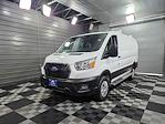 Used 2022 Ford Transit 250 Low Roof Empty Cargo Van thumbnail 3