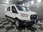 Used 2022 Ford Transit 250 Low Roof Empty Cargo Van thumbnail 5