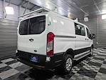 Used 2022 Ford Transit 250 Low Roof Empty Cargo Van thumbnail 6