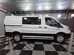 Used 2022 Ford Transit 250 Low Roof Empty Cargo Van thumbnail 9