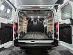 Used 2022 Ford Transit 250 Low Roof Empty Cargo Van thumbnail 10