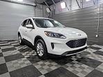 Used 2021 Ford Escape SE thumbnail 4