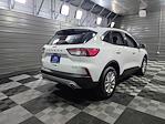Used 2021 Ford Escape SE thumbnail 5
