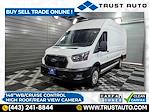Used 2023 Ford Transit 350 High Roof Empty Cargo Van thumbnail 1