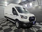 Used 2023 Ford Transit 350 High Roof Empty Cargo Van thumbnail 4