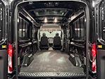 Used 2024 Ford Transit 250 Medium Roof Empty Cargo Van thumbnail 10