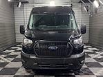 Used 2024 Ford Transit 250 Medium Roof Empty Cargo Van thumbnail 3