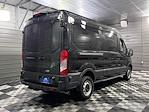 Used 2024 Ford Transit 250 Medium Roof Empty Cargo Van thumbnail 5