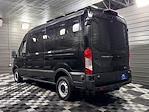 Used 2024 Ford Transit 250 Medium Roof Empty Cargo Van thumbnail 7