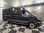 Used 2024 Ford Transit 250 Medium Roof Empty Cargo Van thumbnail 8